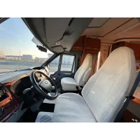 Автодом Hobby T500, 2009, МКПП, пробег 64000 км