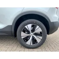 Volvo XC40, 2021, МКПП, пробег 75956 км