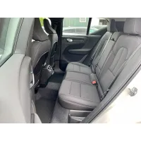 Volvo XC40, 2021, МКПП, пробег 75956 км