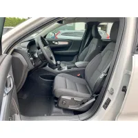 Volvo XC40, 2021, МКПП, пробег 75956 км