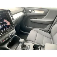 Volvo XC40, 2021, МКПП, пробег 75956 км