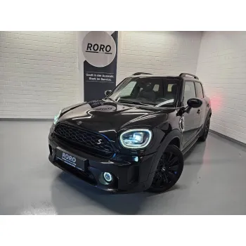 MINI Cooper, 2021, АКПП, пробег 81250 км