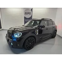 MINI Cooper, 2021, АКПП, пробег 81250 км
