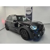 MINI Cooper, 2021, АКПП, пробег 81250 км