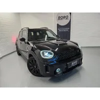 MINI Cooper, 2021, АКПП, пробег 81250 км