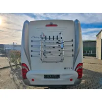 Автодом Hobby T, 2008, МКПП, пробег 158638 км