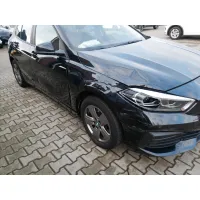 BMW 116, 2023, МКПП, пробег 55288 км