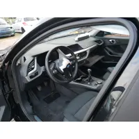 BMW 116, 2023, МКПП, пробег 55288 км