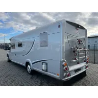 Автодом LMC Finish, 2009, МКПП, пробег 76000 км