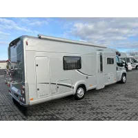 Автодом LMC Finish, 2009, МКПП, пробег 76000 км