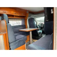 Автодом LMC Finish, 2009, МКПП, пробег 76000 км