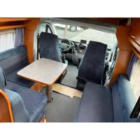 Автодом LMC Finish, 2009, МКПП, пробег 76000 км