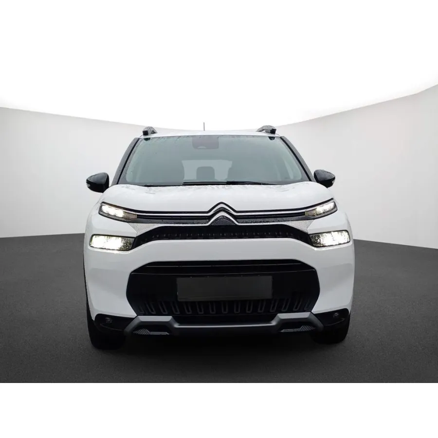 Citroën C3, 2023, МКПП, пробег 20195 км