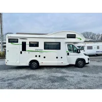 Автодом Forster A, 2025, АКПП, пробег 12661 км