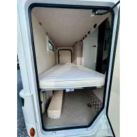 Автодом Forster A, 2025, АКПП, пробег 12661 км