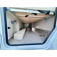 Автодом Forster A, 2025, АКПП, пробег 12661 км