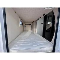 Автодом Forster A, 2025, АКПП, пробег 12661 км