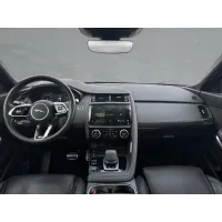 Jaguar E-Pace, 2021, АКПП, пробег 82383 км