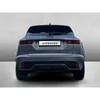 Jaguar E-Pace, 2021, АКПП, пробег 82383 км