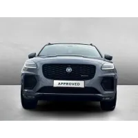 Jaguar E-Pace, 2021, АКПП, пробег 82383 км