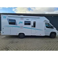 Автодом Joa Camp, 2025, МКПП, пробег 5200 км