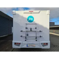 Автодом Joa Camp, 2025, МКПП, пробег 10480 км