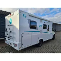 Автодом Joa Camp, 2025, МКПП, пробег 10480 км