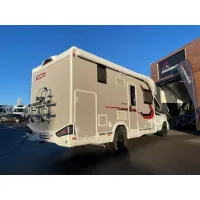 Автодом Ford Challenger, 2019, АКПП, пробег 60000 км