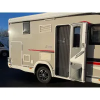 Автодом Ford Challenger, 2019, АКПП, пробег 60000 км