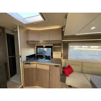 Автодом Ford Challenger, 2019, АКПП, пробег 60000 км