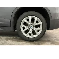 BMW X1, 2022, АКПП, пробег 51275 км