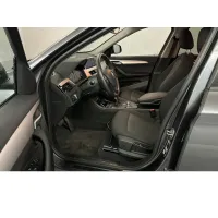BMW X1, 2022, АКПП, пробег 51275 км