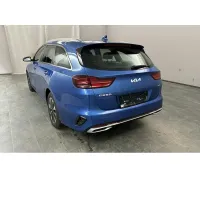 Kia cee'd, 2022, АКПП, пробег 43170 км