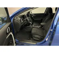 Kia cee'd, 2022, АКПП, пробег 43170 км