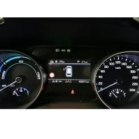 Kia cee'd, 2022, АКПП, пробег 43170 км