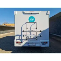 Автодом Joa Camp, 2025, МКПП, пробег 14280 км