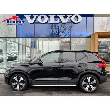 Volvo XC40, 2022, АКПП, пробег 88546 км