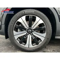 Volvo XC40, 2022, АКПП, пробег 88546 км