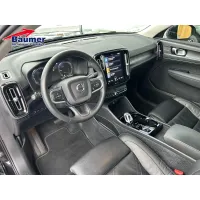 Volvo XC40, 2022, АКПП, пробег 88546 км