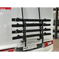 Автодом LMC Tourer, 2024, МКПП, пробег 15500 км