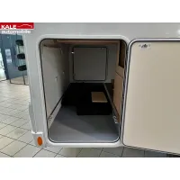 Автодом LMC Tourer, 2024, МКПП, пробег 15500 км