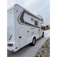 Автодом Weinsberg CaraHome, 2019, МКПП, пробег 45244 км