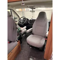 Автодом Weinsberg CaraHome, 2019, МКПП, пробег 45244 км