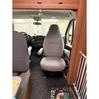 Автодом Weinsberg CaraHome, 2019, МКПП, пробег 45244 км