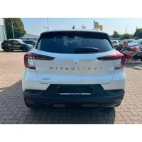 Mitsubishi ASX, 2023, МКПП, пробег 9982 км