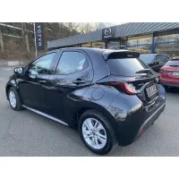 Mazda 2, 2022, АКПП, пробег 9556 км