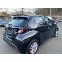 Mazda 2, 2022, АКПП, пробег 9556 км
