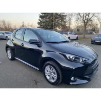 Mazda 2, 2022, АКПП, пробег 9556 км