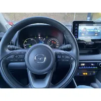 Mazda 2, 2022, АКПП, пробег 9556 км