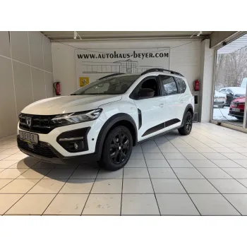 Dacia Jogger, 2022, МКПП, пробег 53000 км